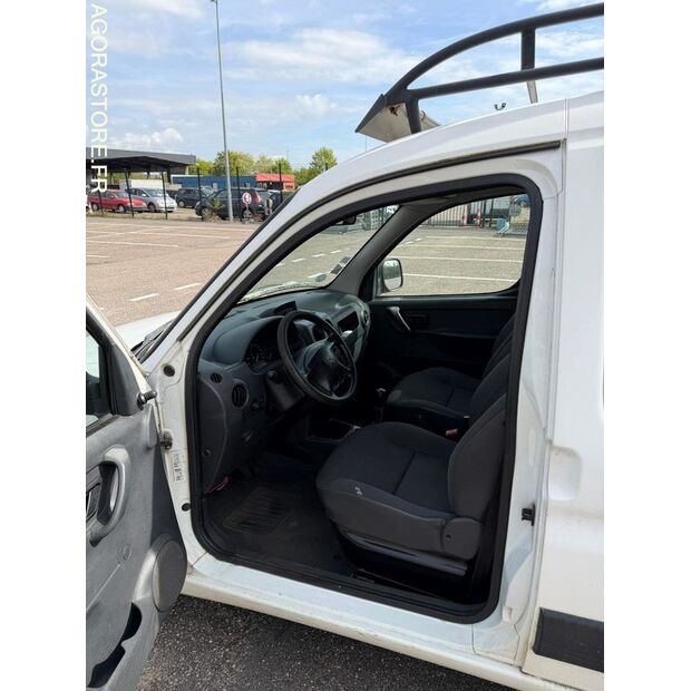 2007 Citroen BERLINGO-47109540