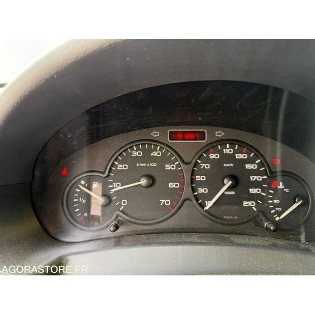 2007 Citroen BERLINGO-47109541