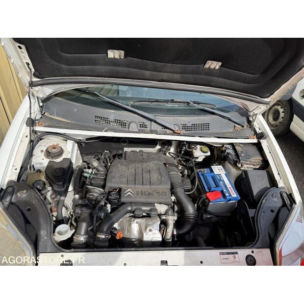 2007 Citroen BERLINGO-47109542