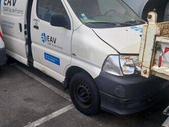 Image de 2008 Toyota Hi-Ace