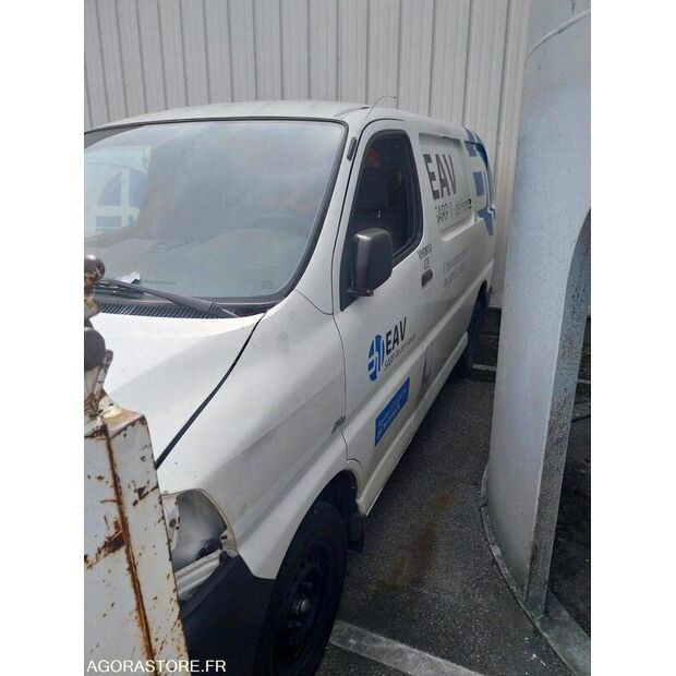 2008 Toyota Hi-Ace-47109597
