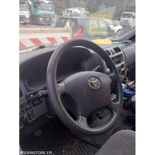 2008 Toyota Hi-Ace-47109599