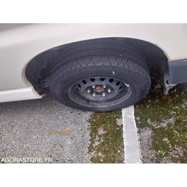 2008 Toyota Hi-Ace-47109601