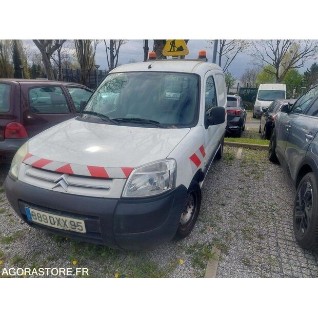 2005 Citroen BERLINGO-47109602
