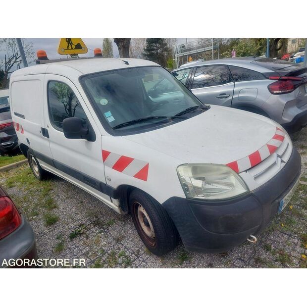 2005 Citroen BERLINGO-47109603