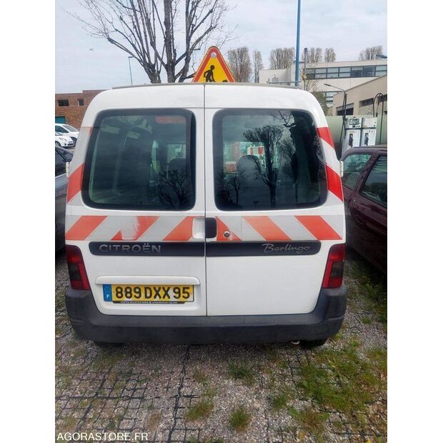 2005 Citroen BERLINGO-47109604
