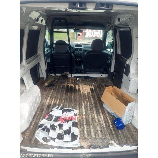 2005 Citroen BERLINGO-47109605