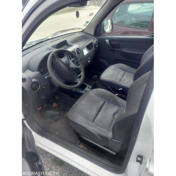 2005 Citroen BERLINGO-47109606