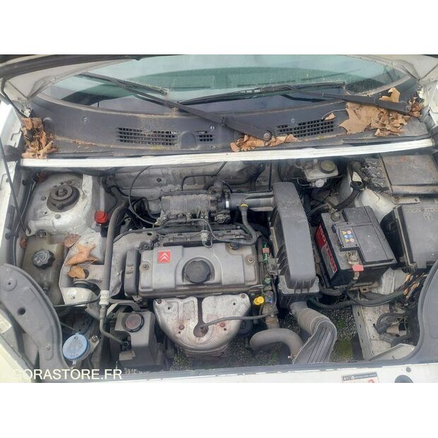 2005 Citroen BERLINGO-47109607