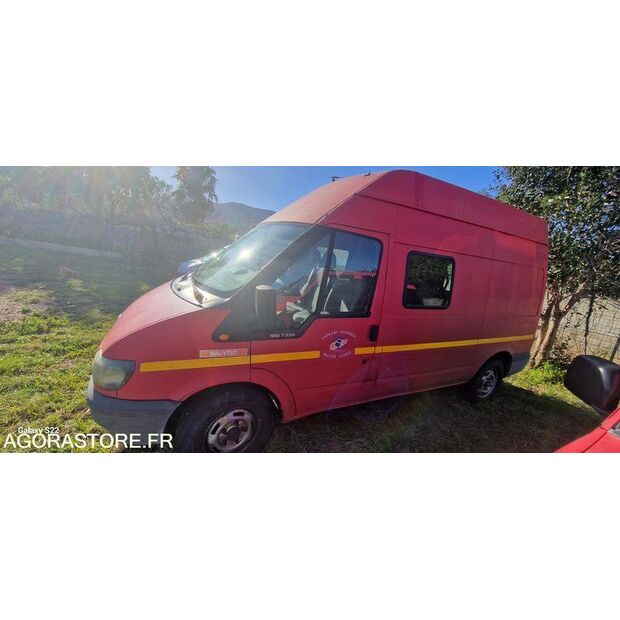 2006 Ford TRANSIT-47109614