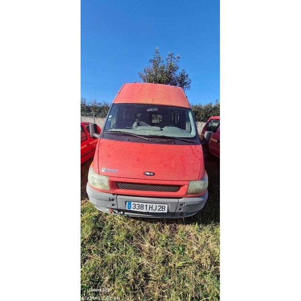 2006 Ford TRANSIT-47109615