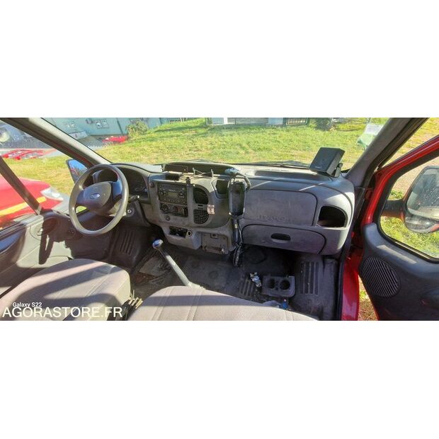 2006 Ford TRANSIT-47109617
