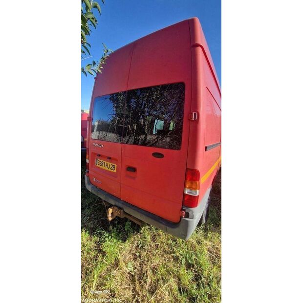 2006 Ford TRANSIT-47109618