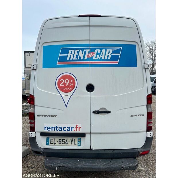 2017 Mercedes-Benz SPRINTER-47109626