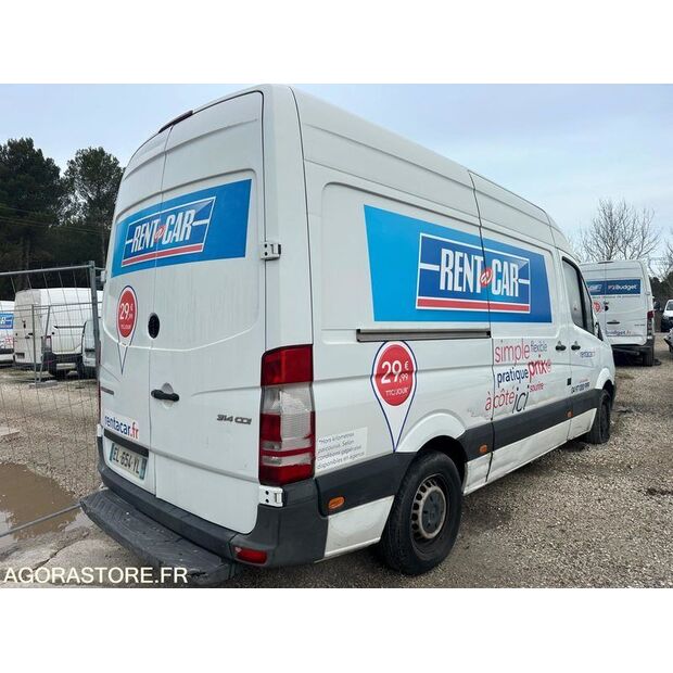 2017 Mercedes-Benz SPRINTER-47109627