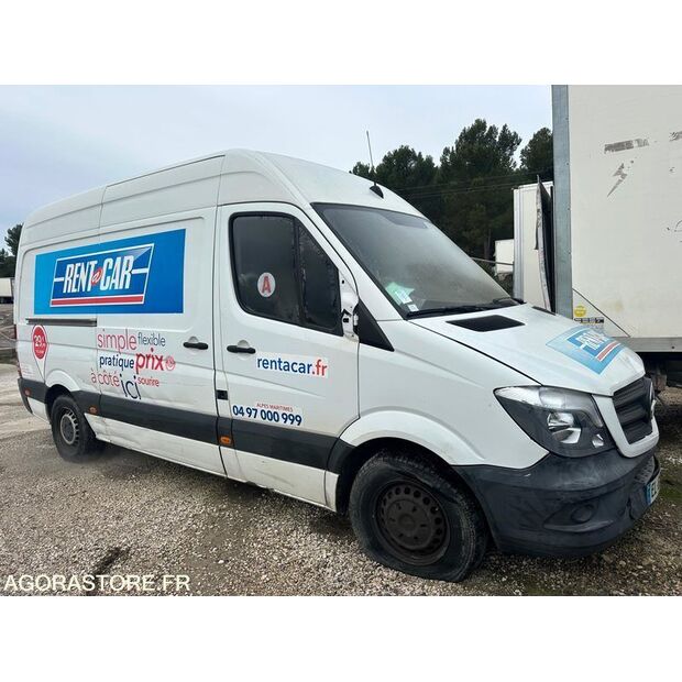 2017 Mercedes-Benz SPRINTER-47109628