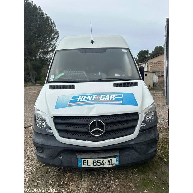2017 Mercedes-Benz SPRINTER-47109629