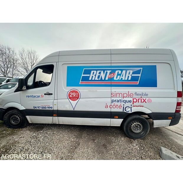 2017 Mercedes-Benz SPRINTER-47109630