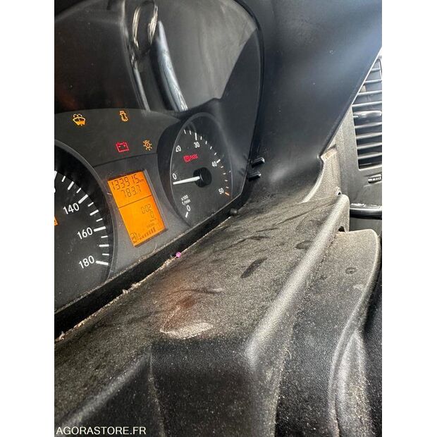 2017 Mercedes-Benz SPRINTER-47109631