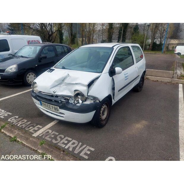 2006 Renault Twingo-47109678