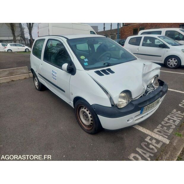 2006 Renault Twingo-47109679