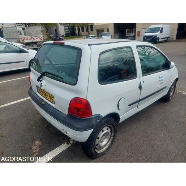 2006 Renault Twingo-47109680