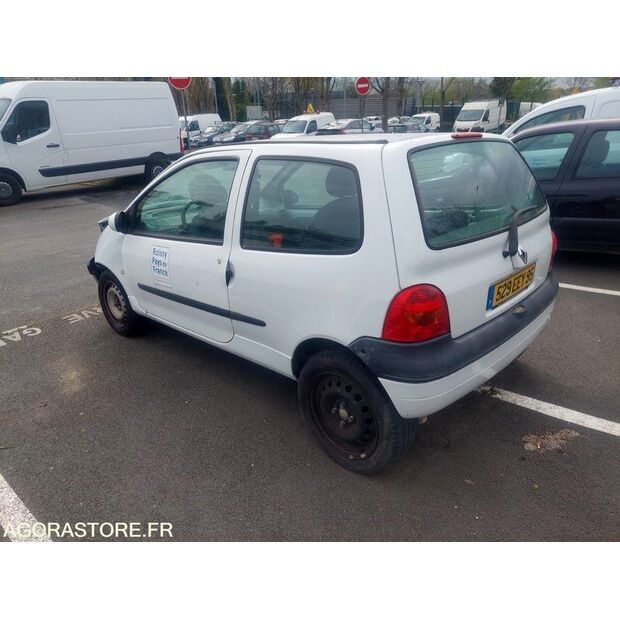 2006 Renault Twingo-47109681
