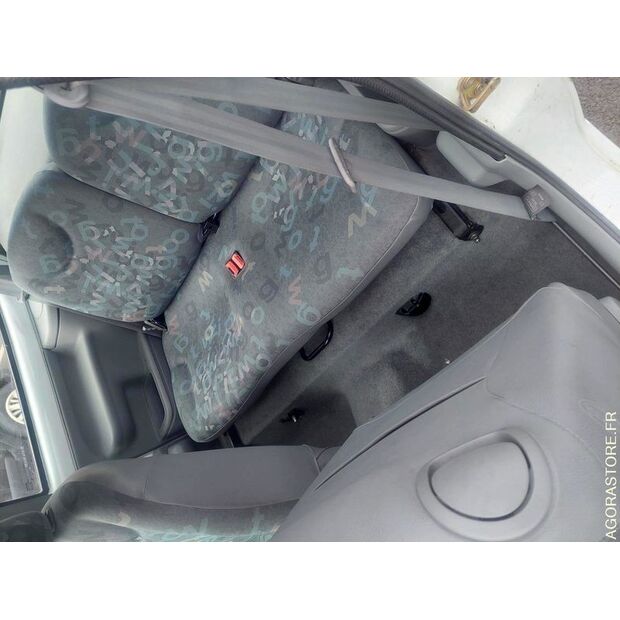 2006 Renault Twingo-47109683