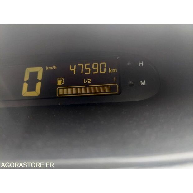 2006 Renault Twingo-47109685