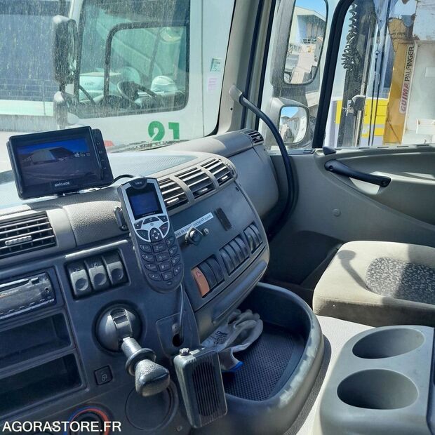 2008 DAF CF85-47109722