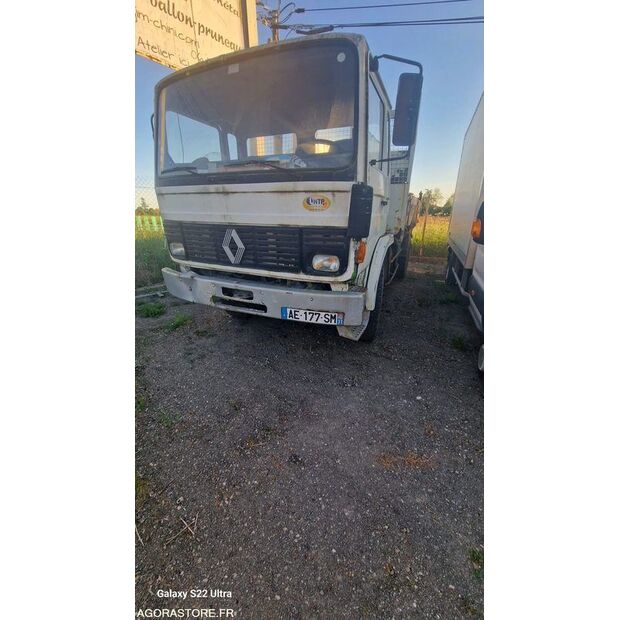 1985 Renault S130-47109729