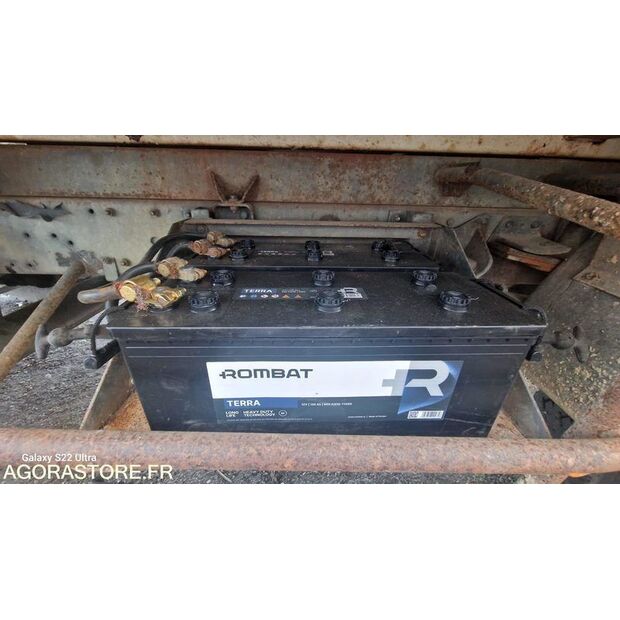 1985 Renault S130-47109733