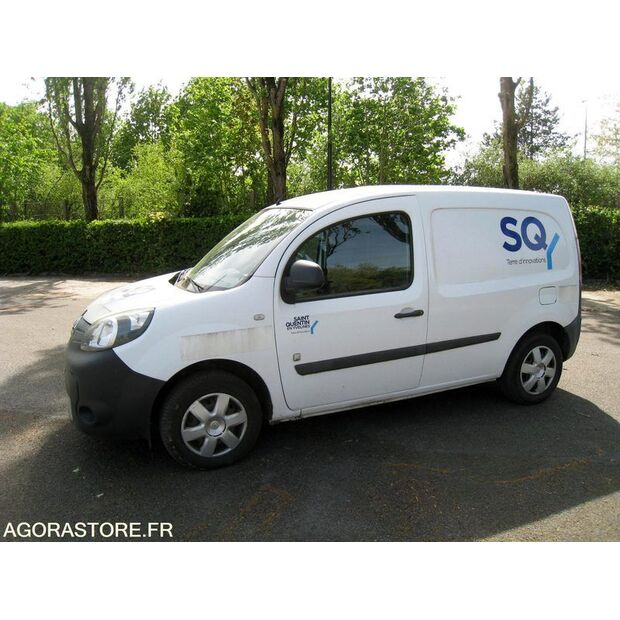 2014 Renault Kangoo-47109743