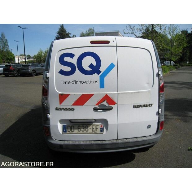 2014 Renault Kangoo-47109744