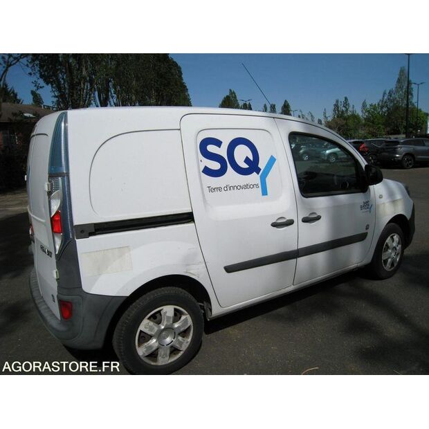 2014 Renault Kangoo-47109745