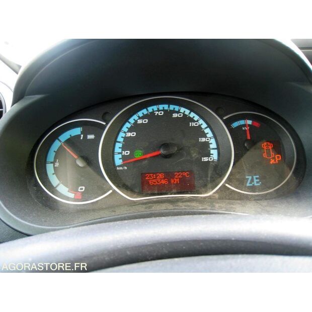 2014 Renault Kangoo-47109749