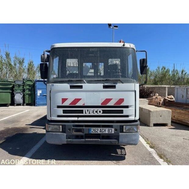 2002 Iveco 130e15-47109750