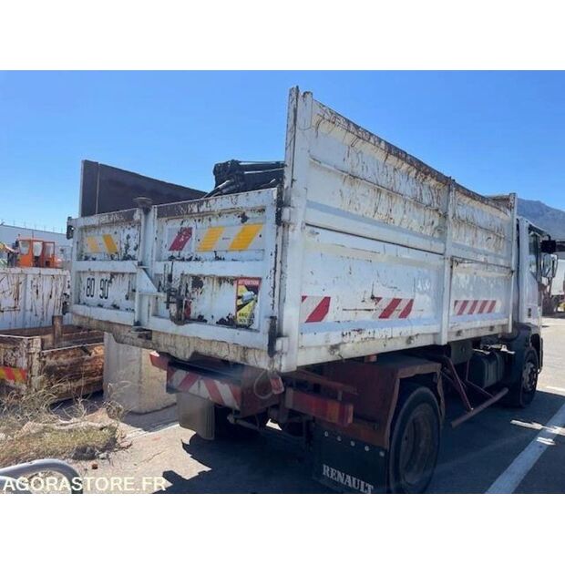 2002 Iveco 130e15-47109753