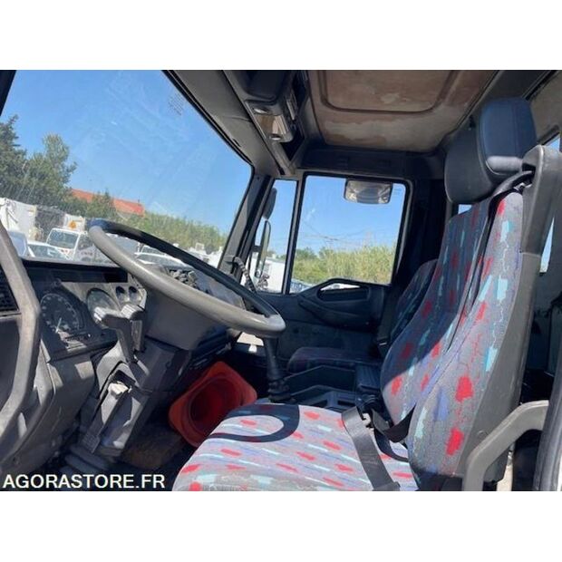 2002 Iveco 130e15-47109754