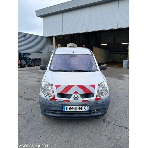 2003 Renault Kangoo-47109760