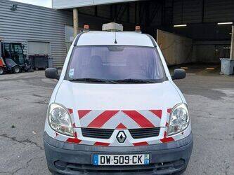 Image de 2003 Renault Kangoo