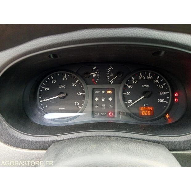 2003 Renault Kangoo-47109762