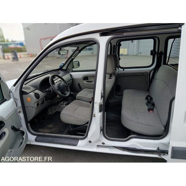 2003 Renault Kangoo-47109766