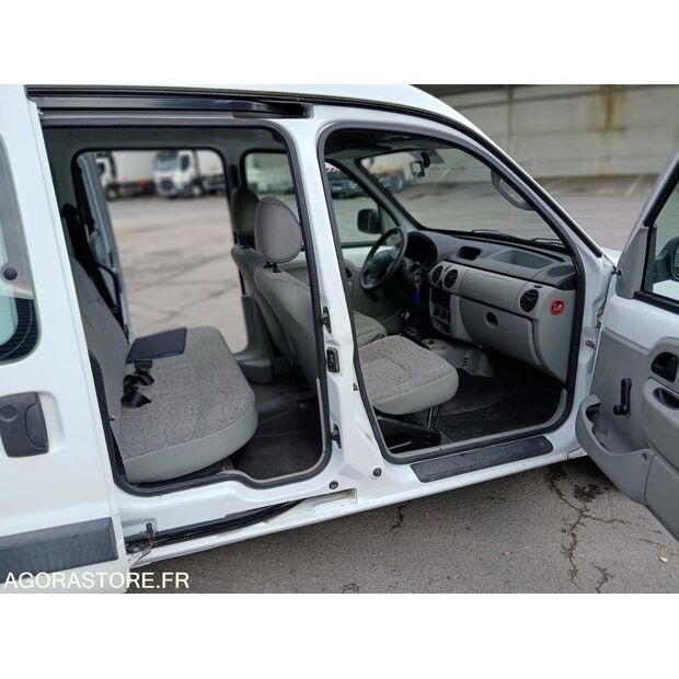 2003 Renault Kangoo-47109769