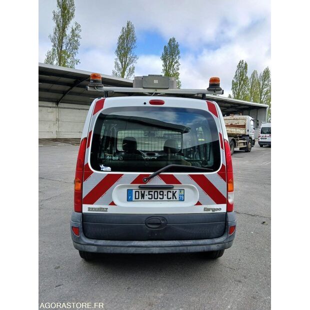 2003 Renault Kangoo-47109771