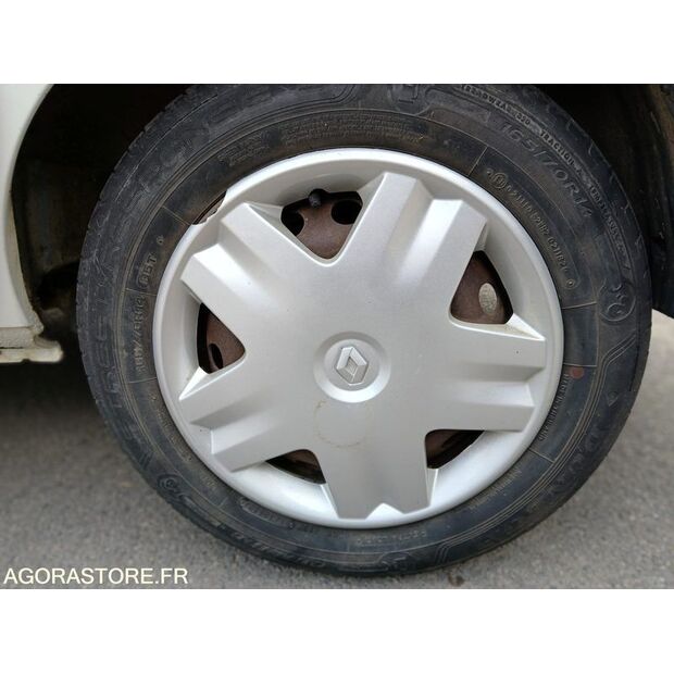 2003 Renault Kangoo-47109774
