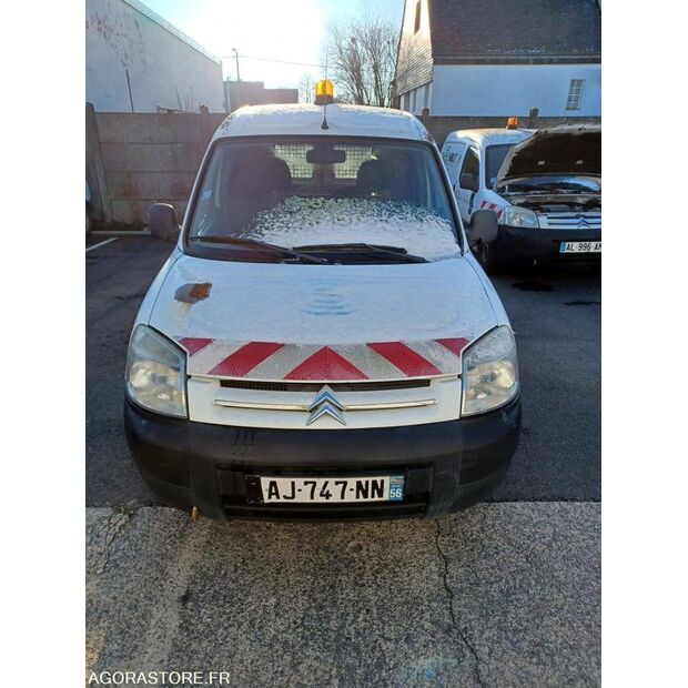 2010 Citroen BERLINGO-47109776