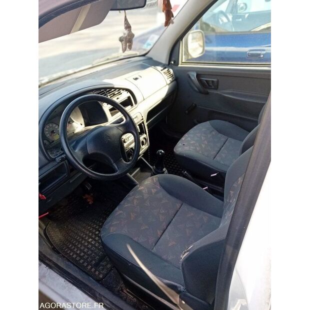 2004 Citroen BERLINGO-47109825