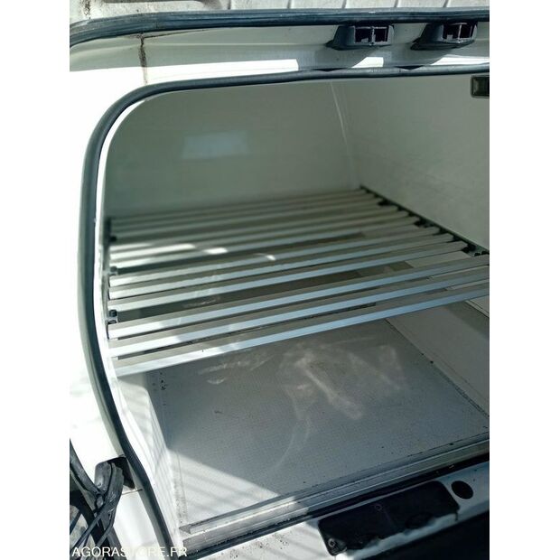 2004 Citroen BERLINGO-47109826