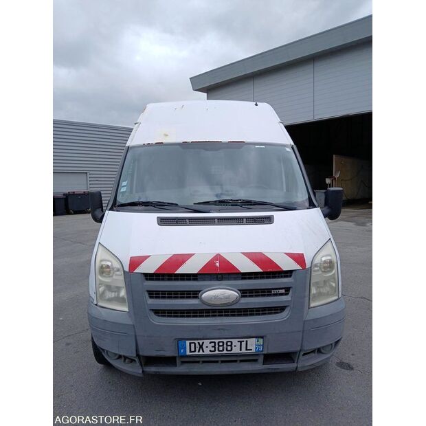 2006 Ford TRANSIT-47109837